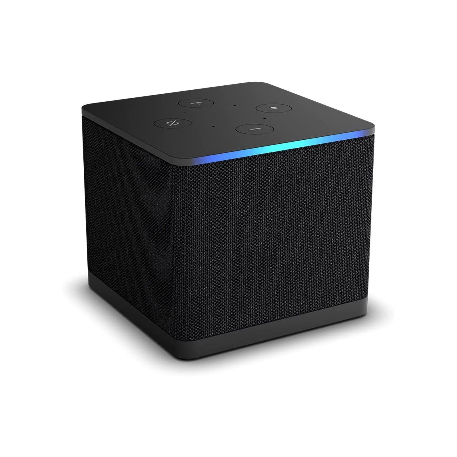 Amazon Streaming-Box B09BZWZS6S, Dolby Atmos, 16 GB, WLAN, Bluetooth