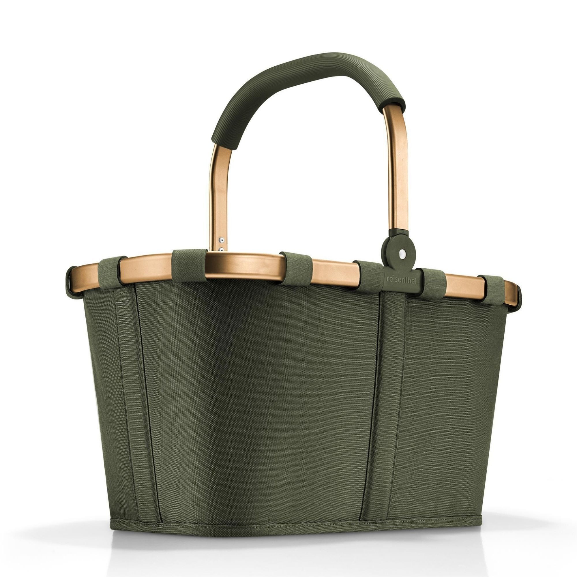 REISENTHEL® Trachtentasche reisenthel carrybag Einkaufskorb forest gold BK5 günstig online kaufen