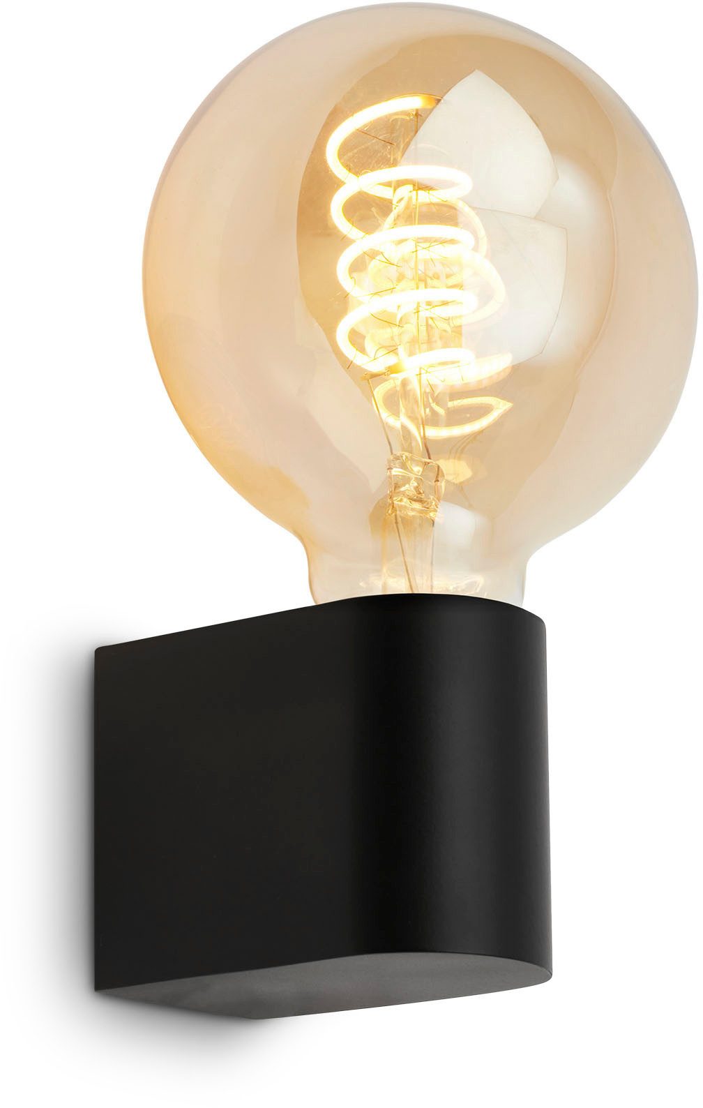 Briloner Leuchten Wandleuchte DONGA Wandleuchte günstig online kaufen