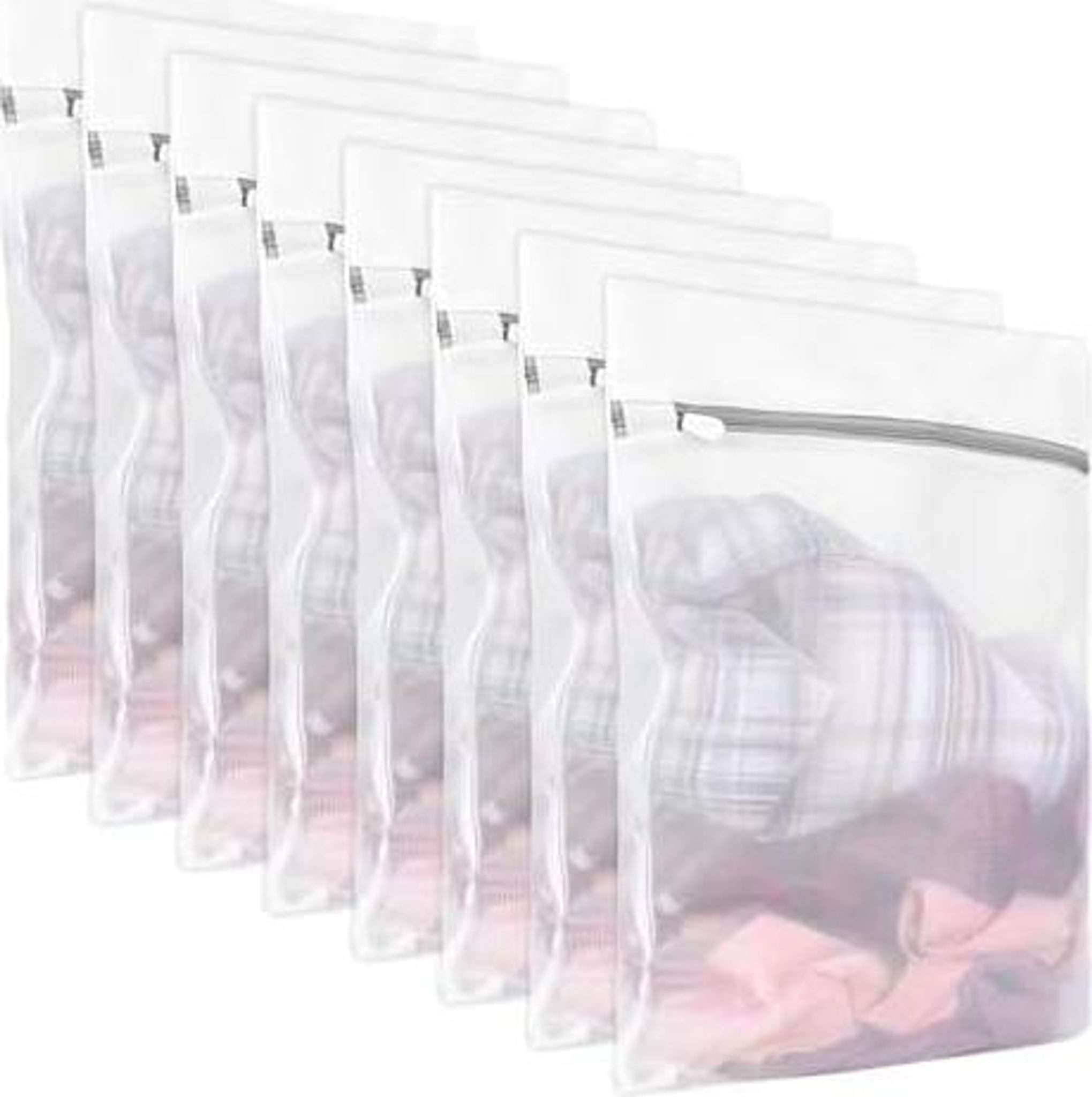 FELIXLEO Wäscheschleuder Robustes Wäschenetz für die Waschmaschine zum Schutz Ihrer Kleidung