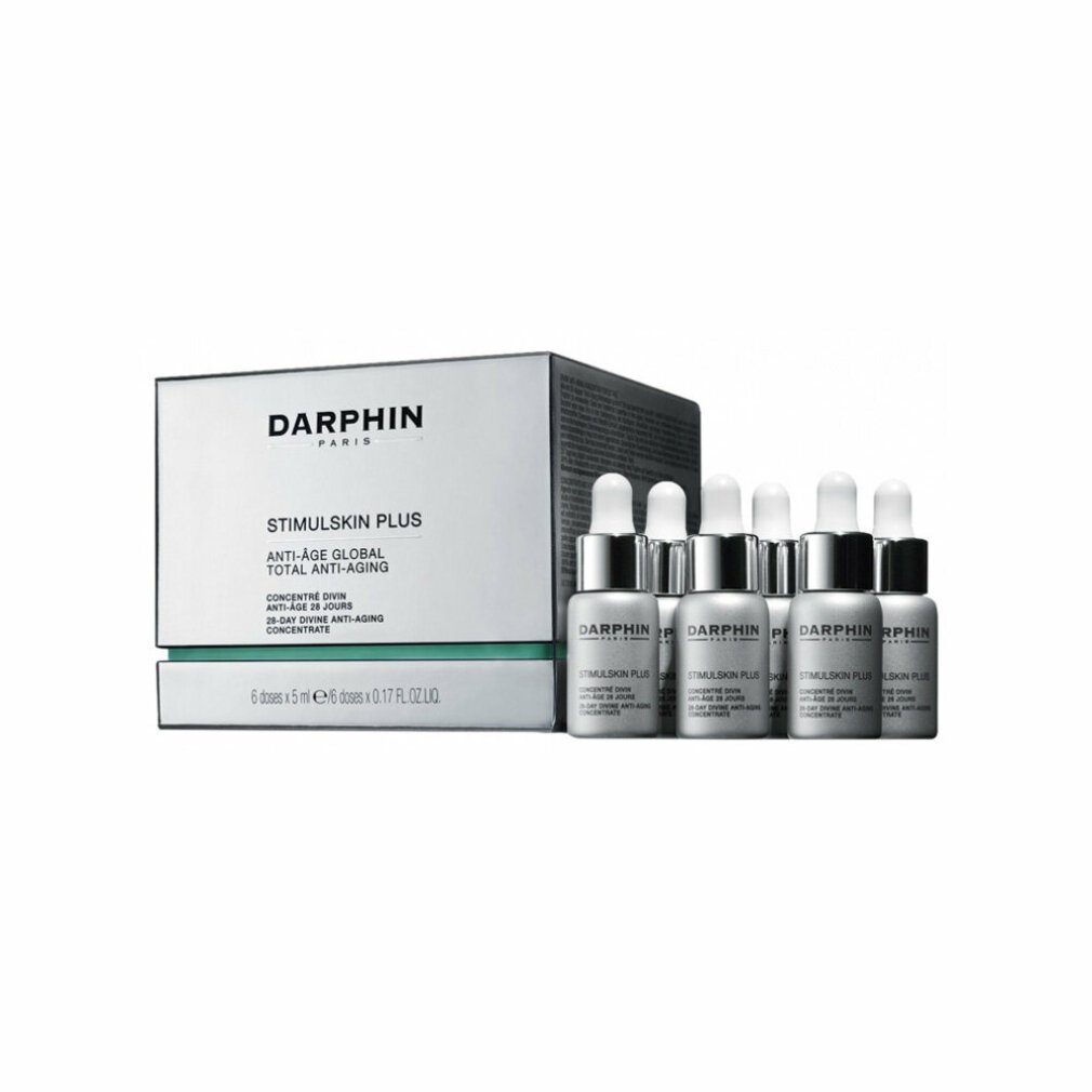 Darphin Anti-Aging-Creme Darphin stimulskin plus concentre 6x5ml