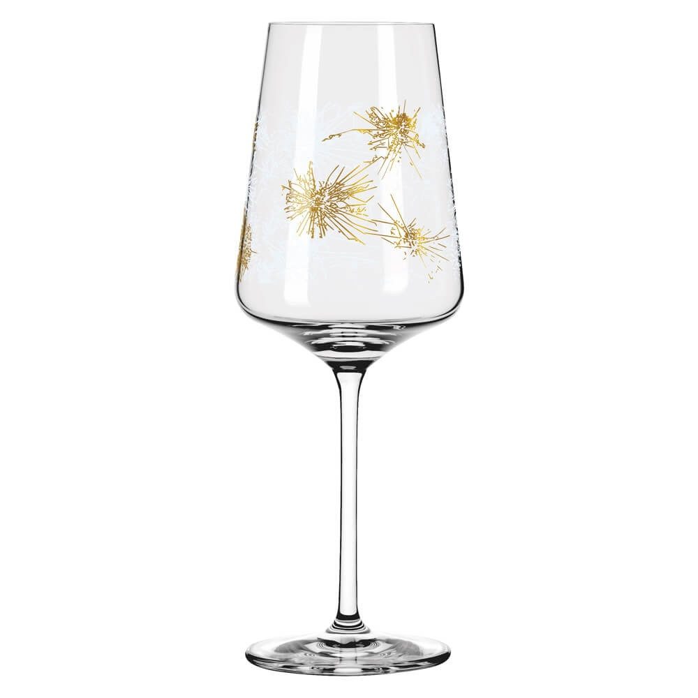 Ritzenhoff Champagnerglas Ritzenhoff Champagner Glas 2er Set Kristallreif