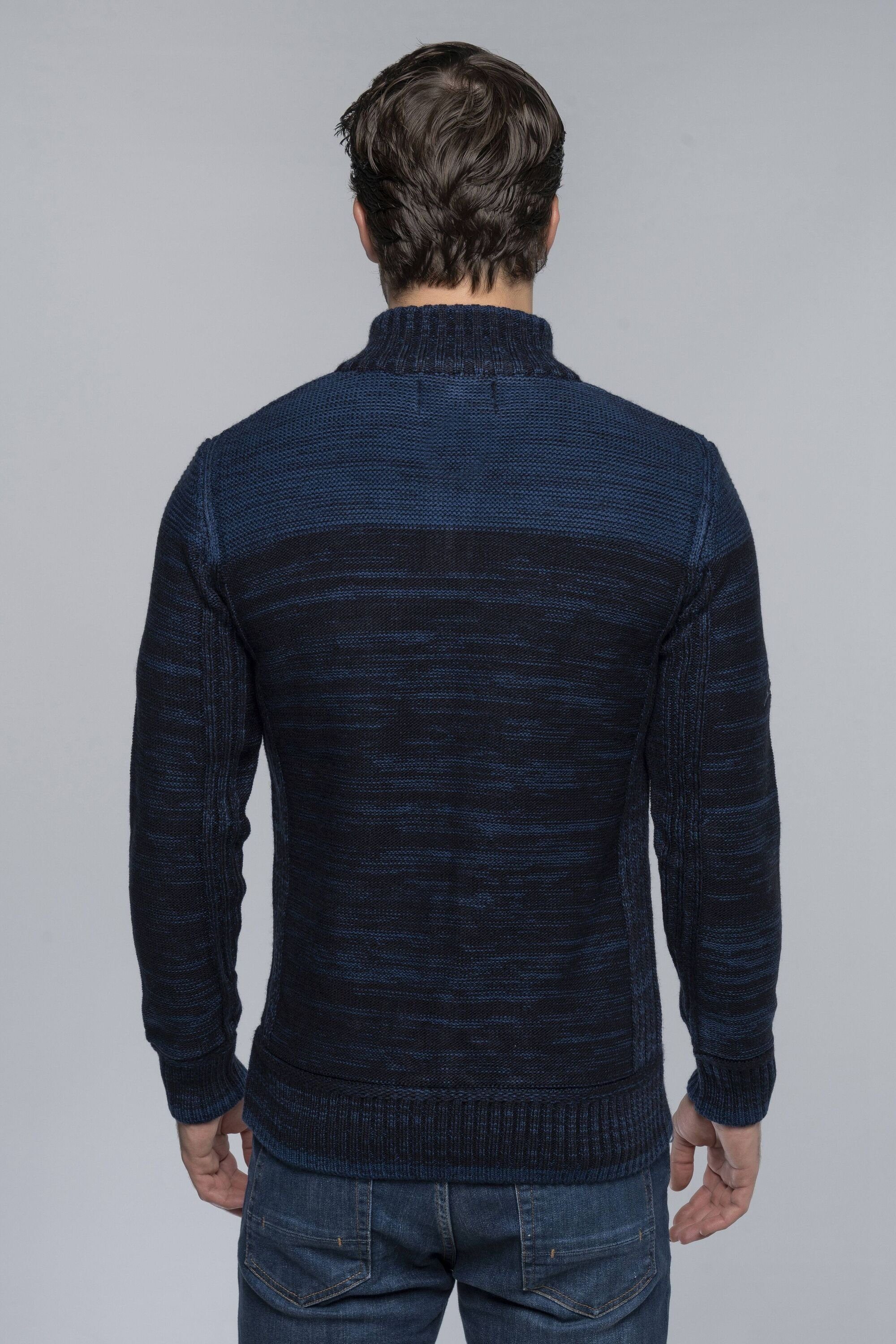 CARISMA Troyer Premium Strickpullover