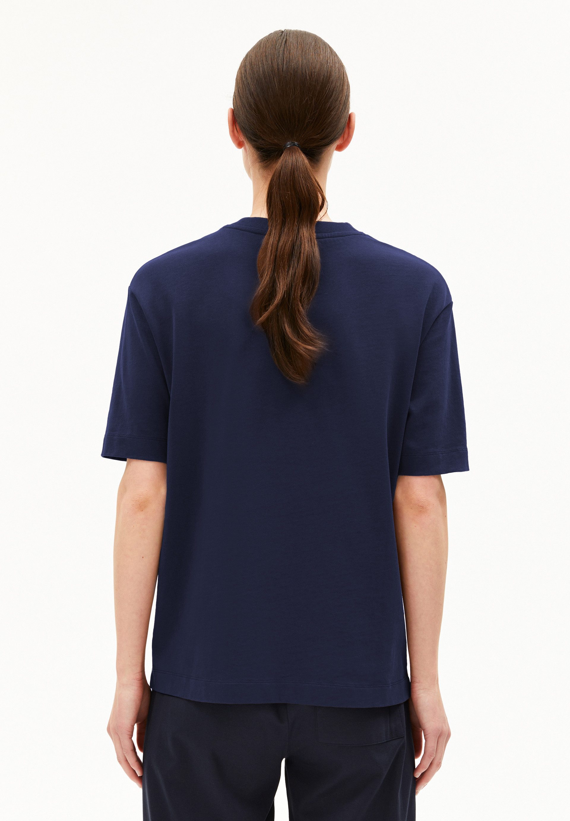 Armedangels T-Shirt TARJAA Loose Fit