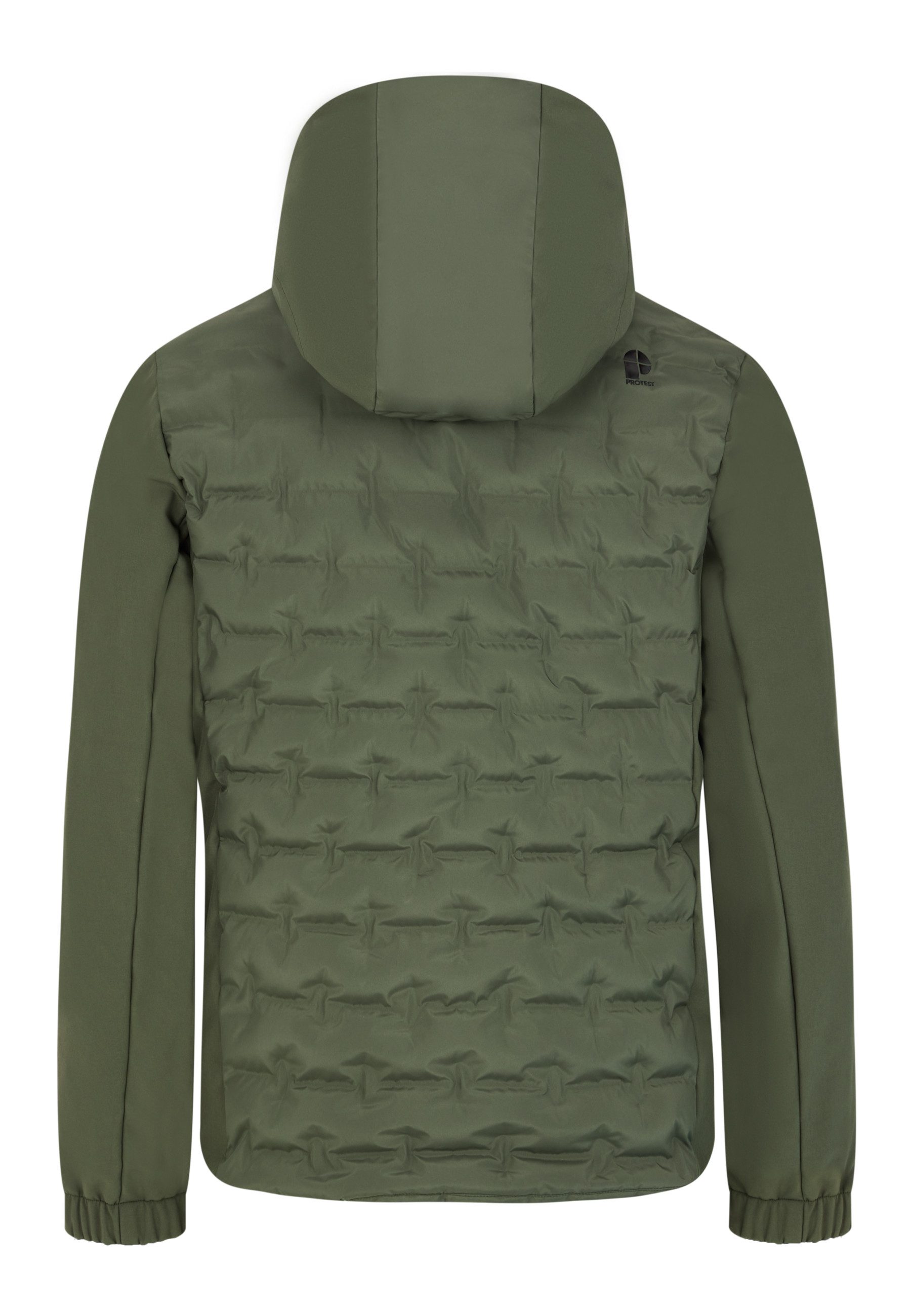 Protest Skijacke PRTMALMO (1-St) Chest pocket