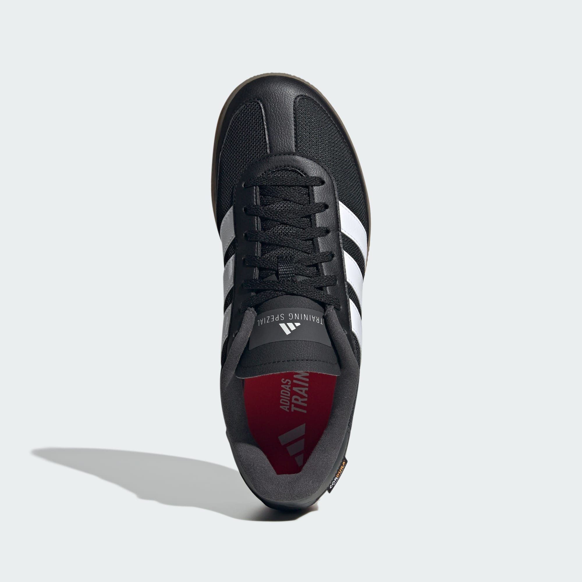 adidas Performance SPEZIAL-TRAININGSSCHUHE Indoorschuh (2-tlg)