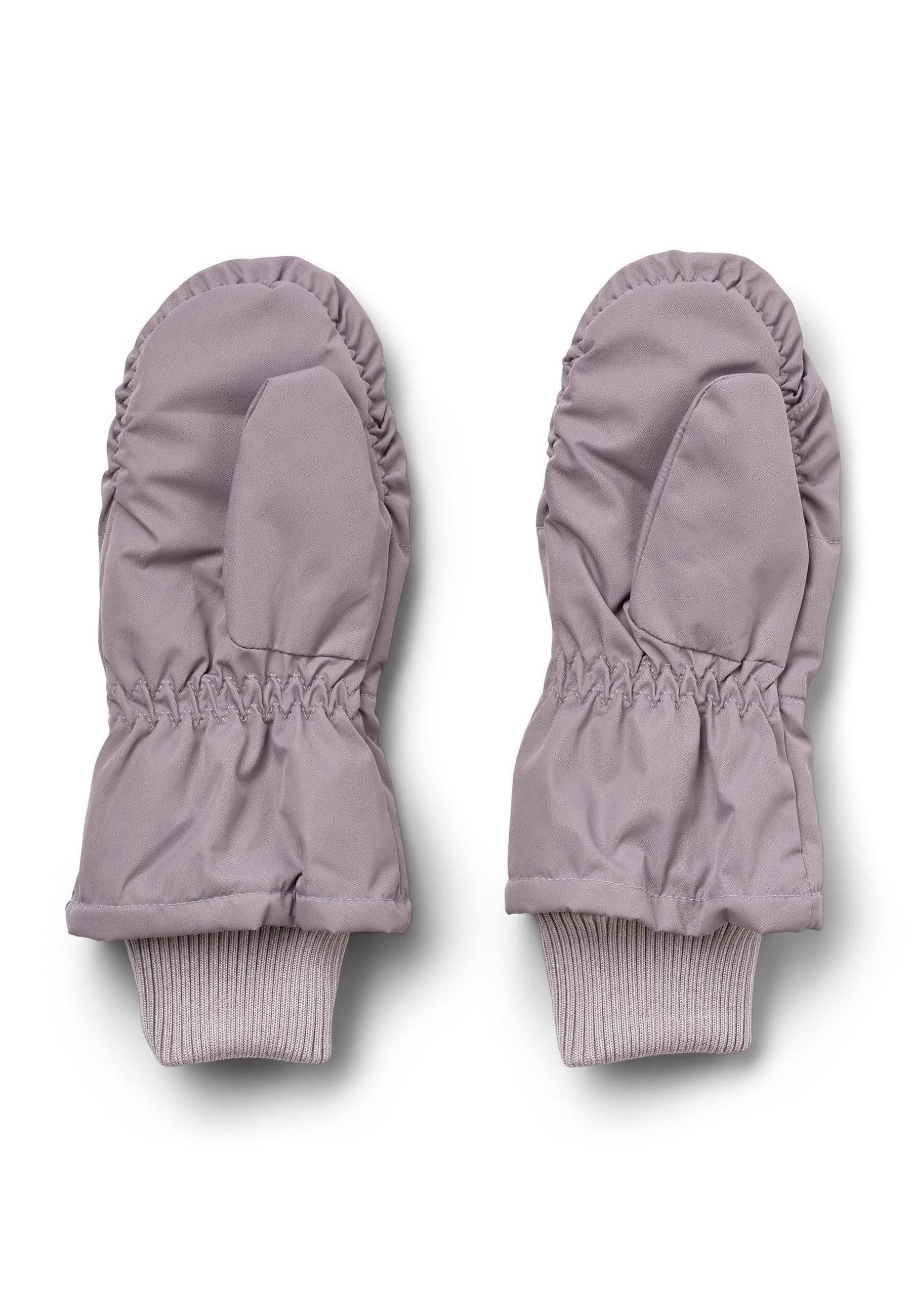 WHEAT Baumwollhandschuhe WHEAT Puffer Mittens Jazz
