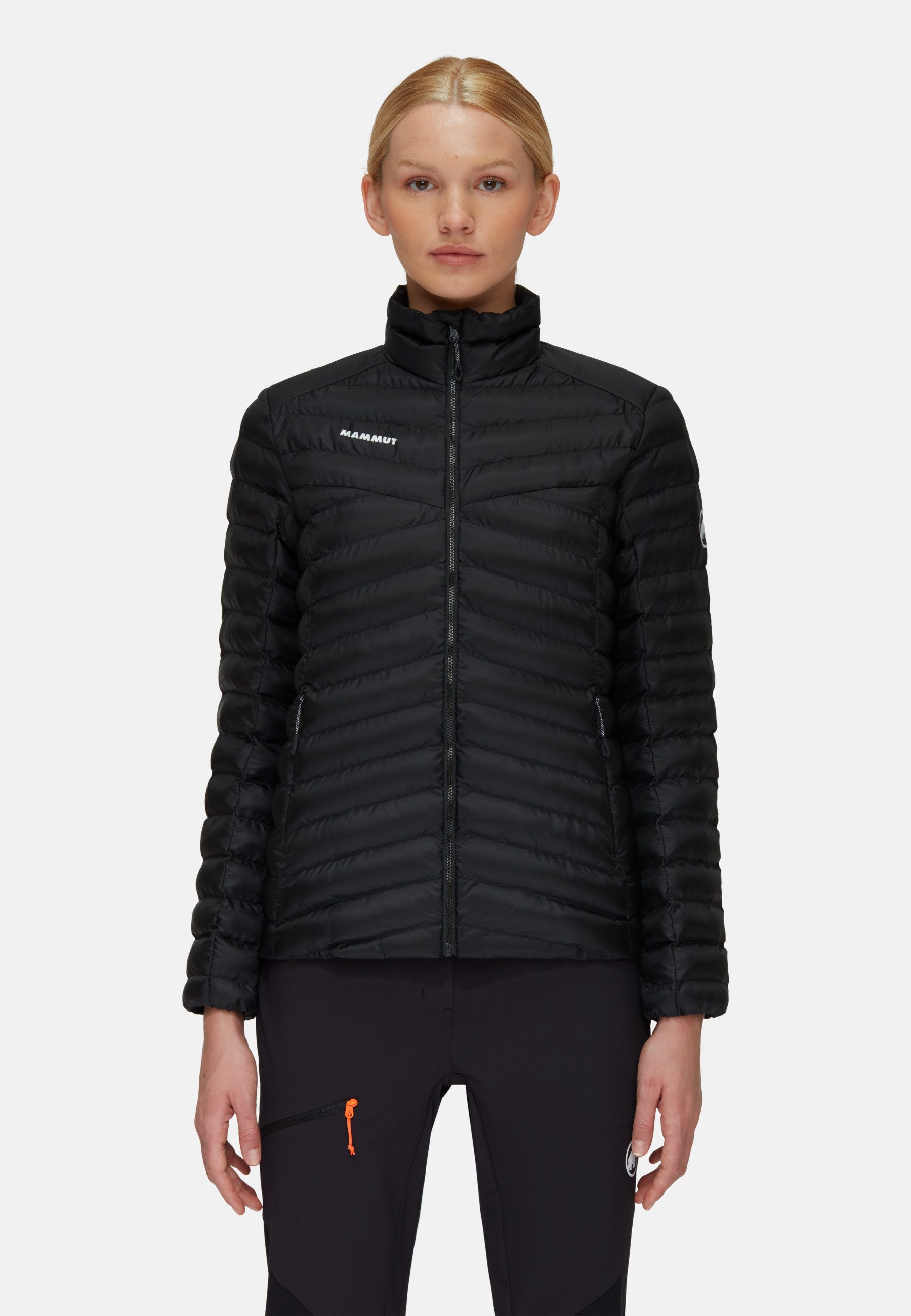 Mammut Funktionsjacke Albula IN Jacket Women günstig online kaufen
