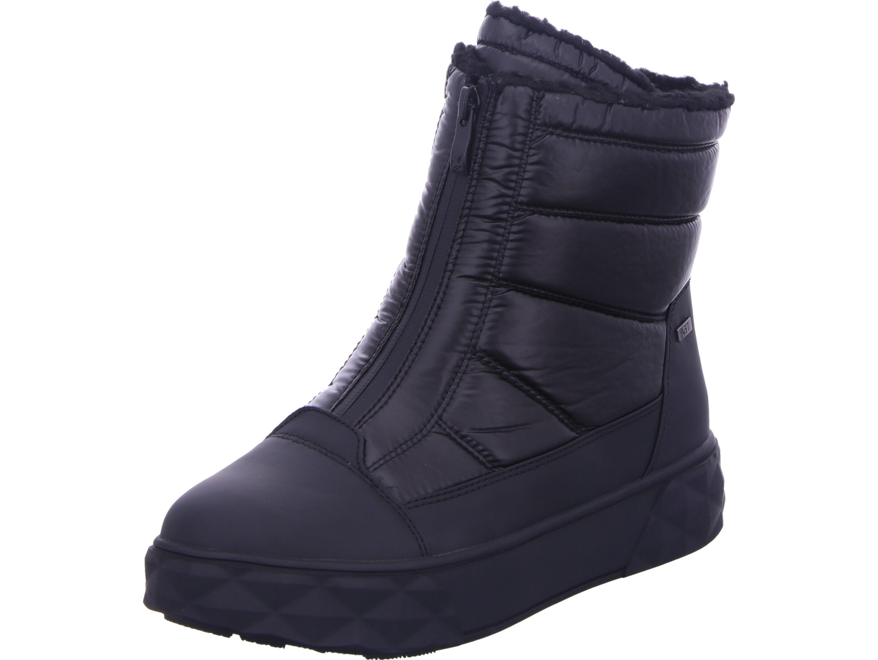 Caprice Schnürschuh