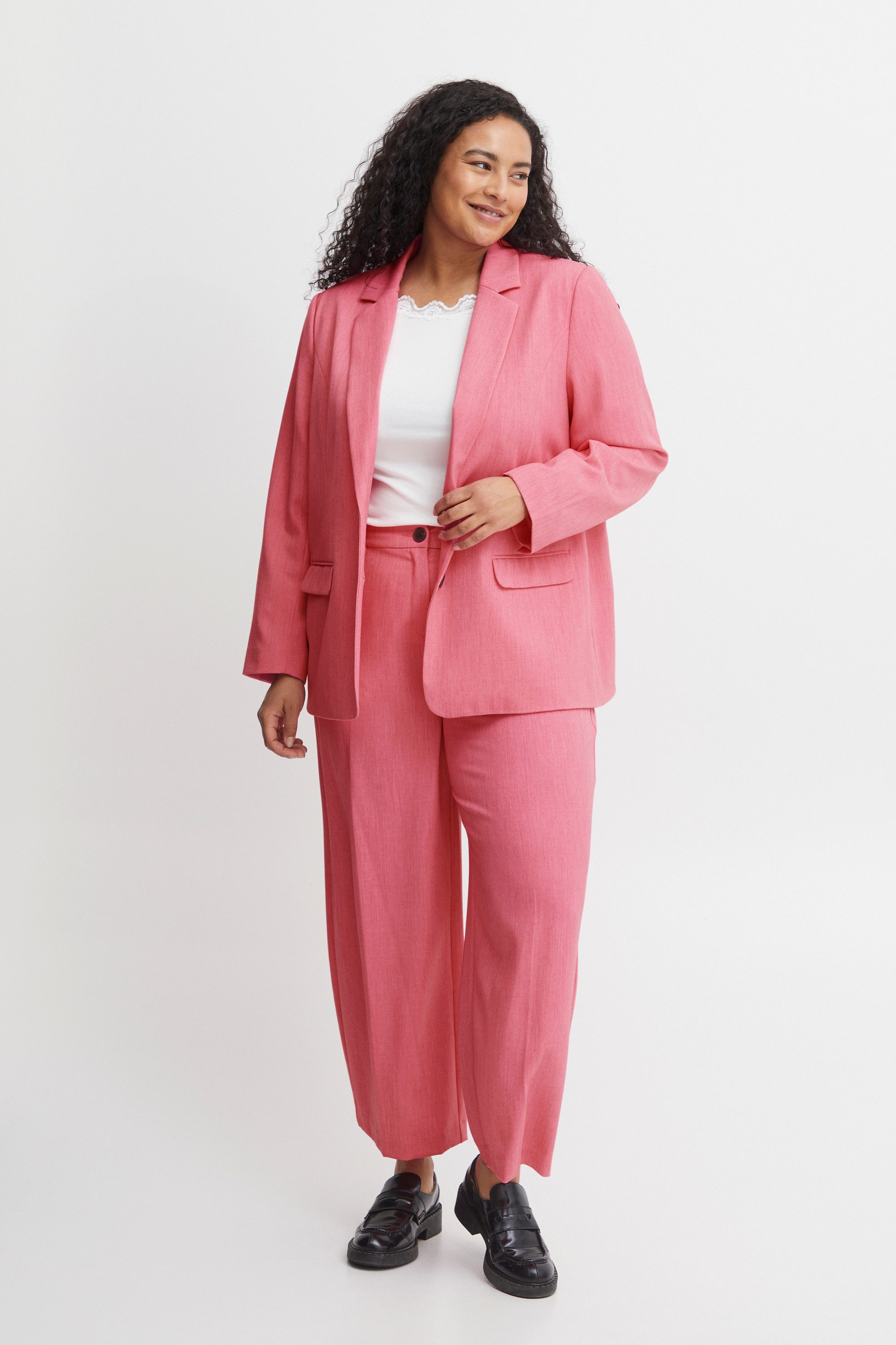 fransa Jackenblazer FPMilena günstig online kaufen