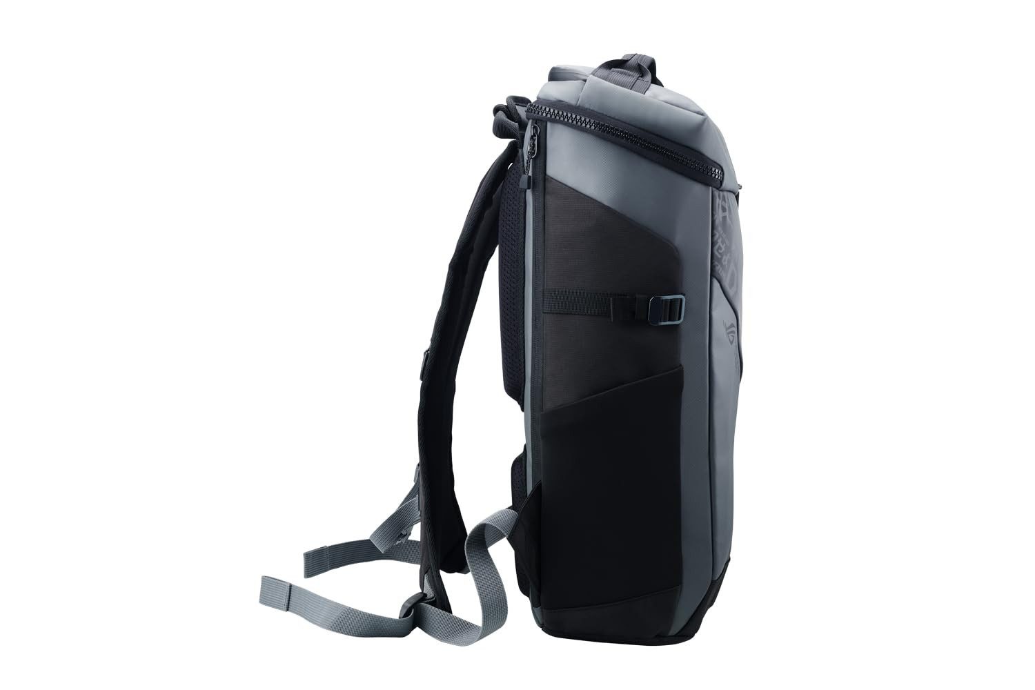 Asus Rucksack BP2701, Großer 22L Rucksack mit Wasserabweisend Material