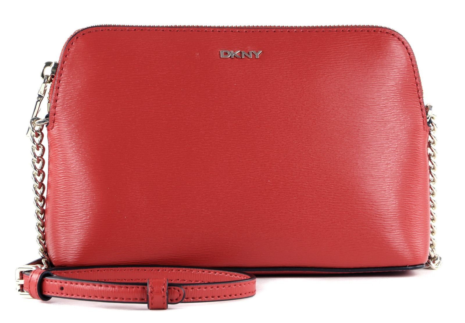 DKNY Umhängetasche Bryant Sutton Nitro Red