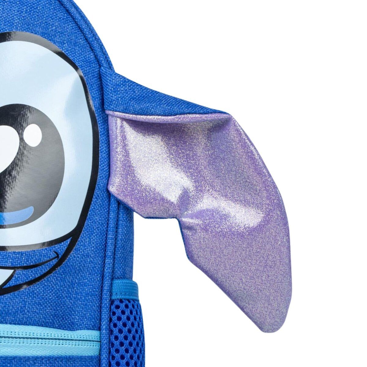 Lilo & Stitch Kinderrucksack Lilo & Stitch Schulranzen Rucksack für den Schulalltag (1-tlg)