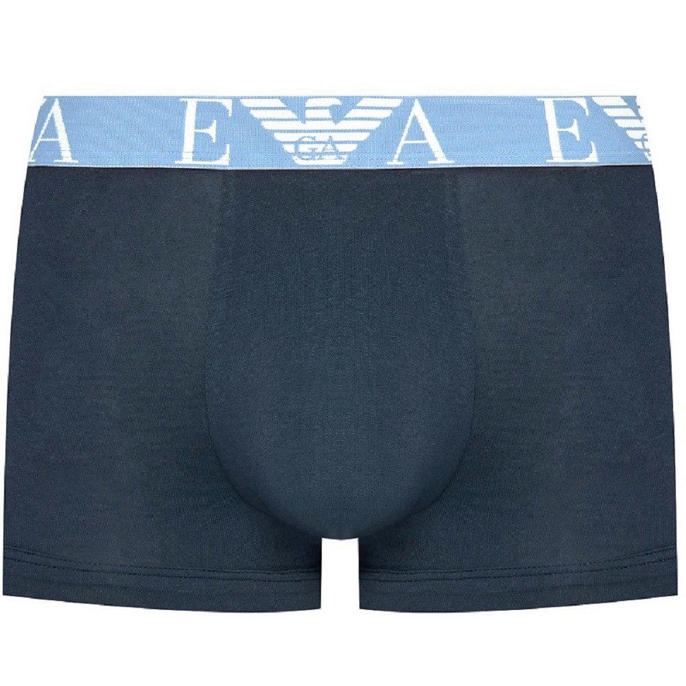 Emporio Armani Boxer 3 Pack Trunk günstig online kaufen