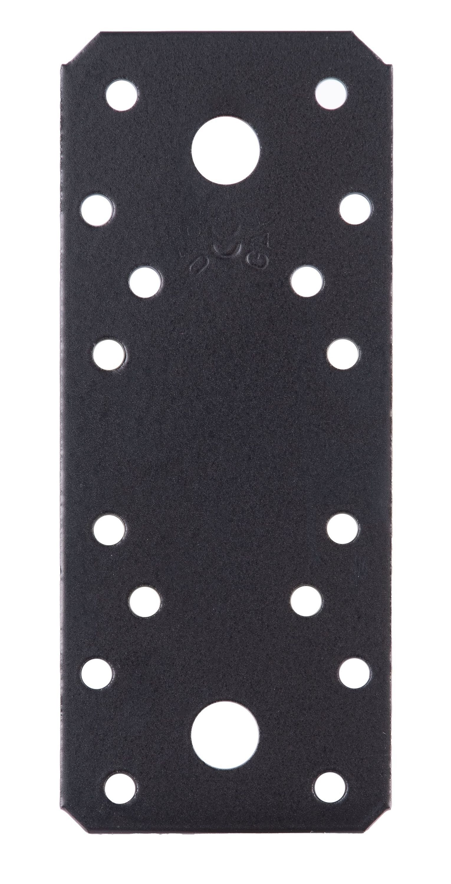 Alberts Winkelverbinder, 50x Flachverbinder