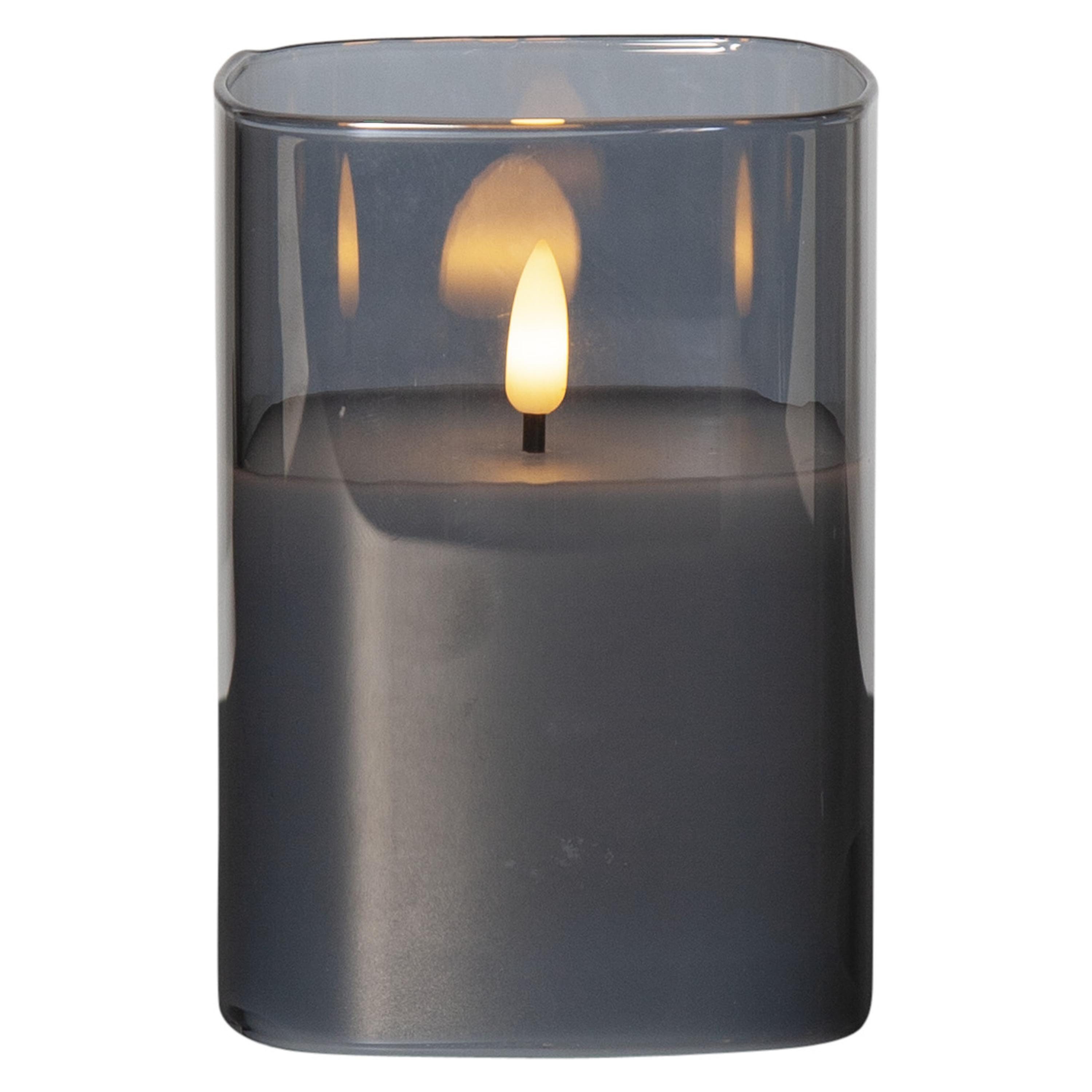 STAR TRADING LED-Kerze Flamme (1-tlg)