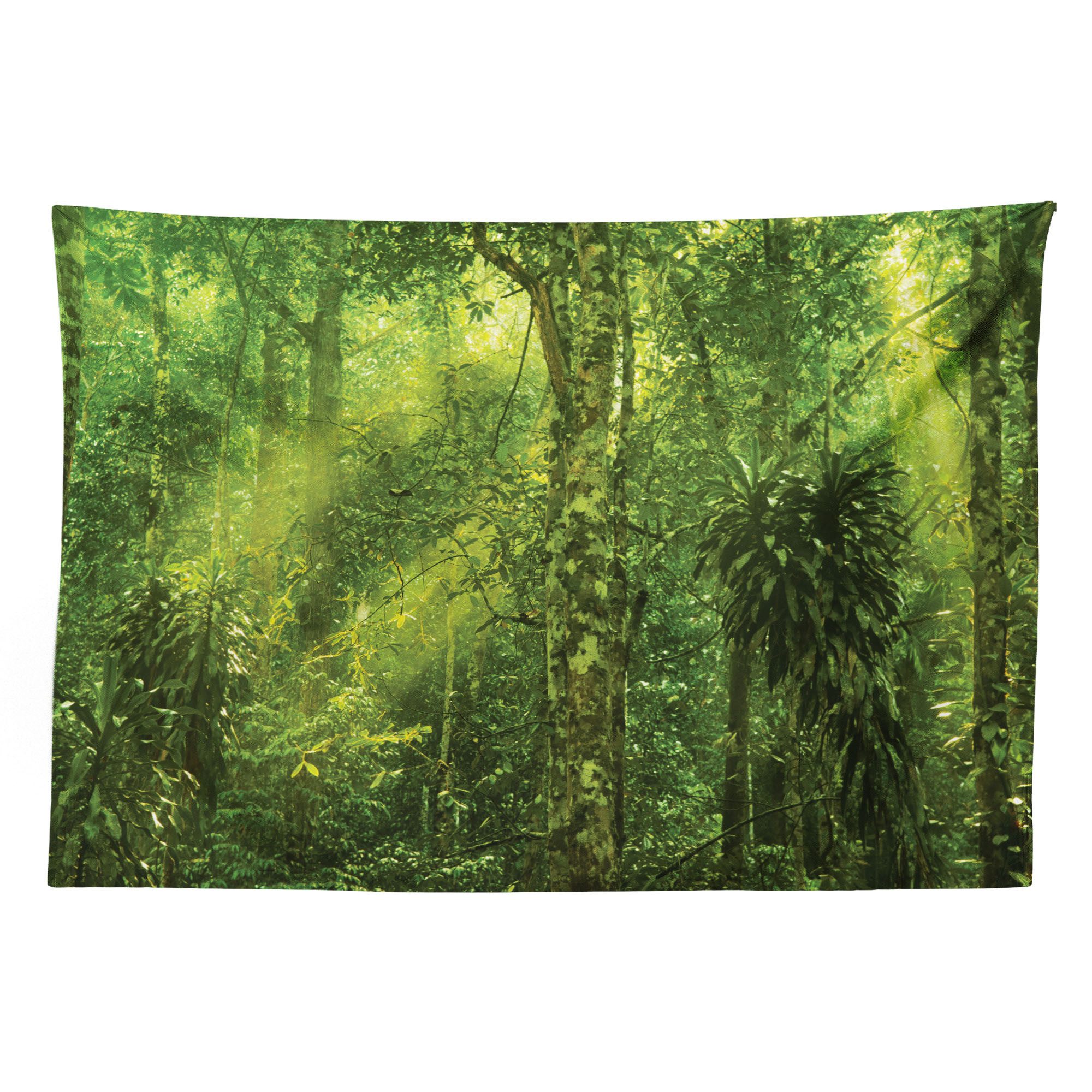 Abakuhaus Wandteppich aus Weiches Mikrofaser Stoff Für das Wohn und Schlafz günstig online kaufen