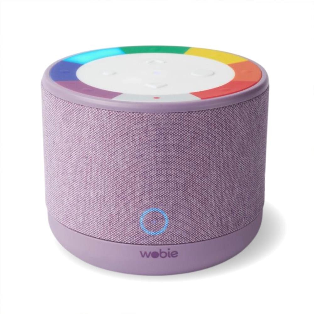 wobie box Streaming-Box Musikbox Interaktive