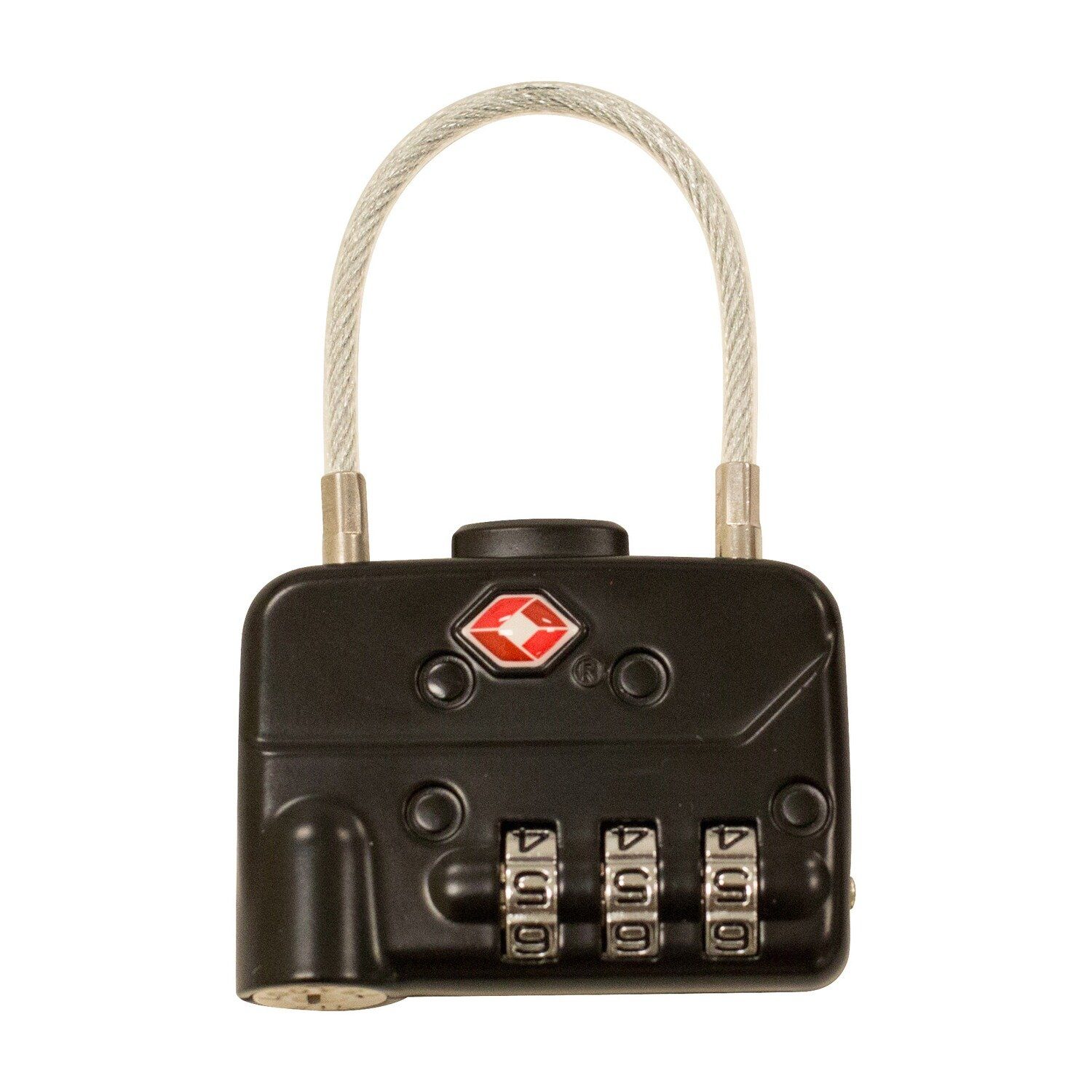 SKB Cases Vorhängeschloss