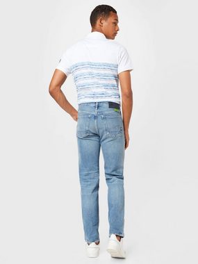 G-Star RAW Loose-fit-Jeans (1-tlg) Plain/ohne Details