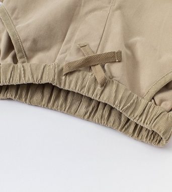 Dave & Bella Germany Cargohose Lässige Stoffhose mit Cordbund für Jungen