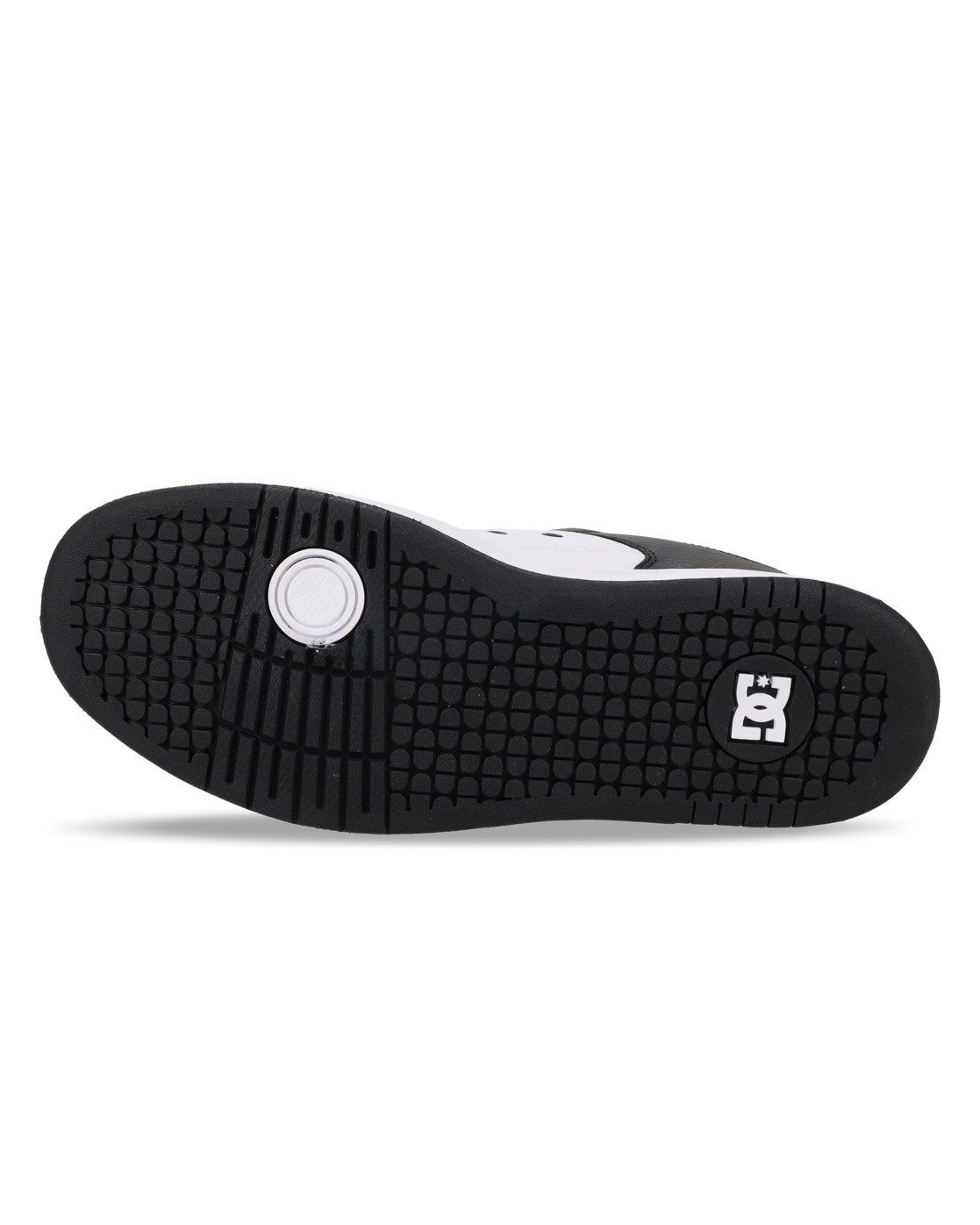 DC Shoes Manteca Schnürschuh