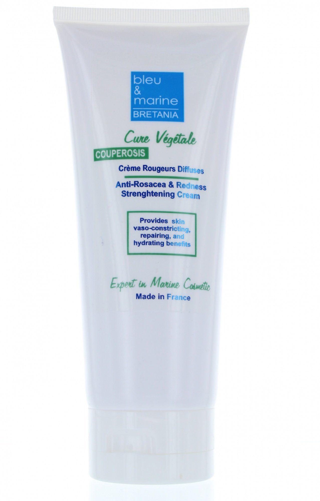 Gesichtspflege Anti Couperose & Rosacea Strengthening Cream (200ml)