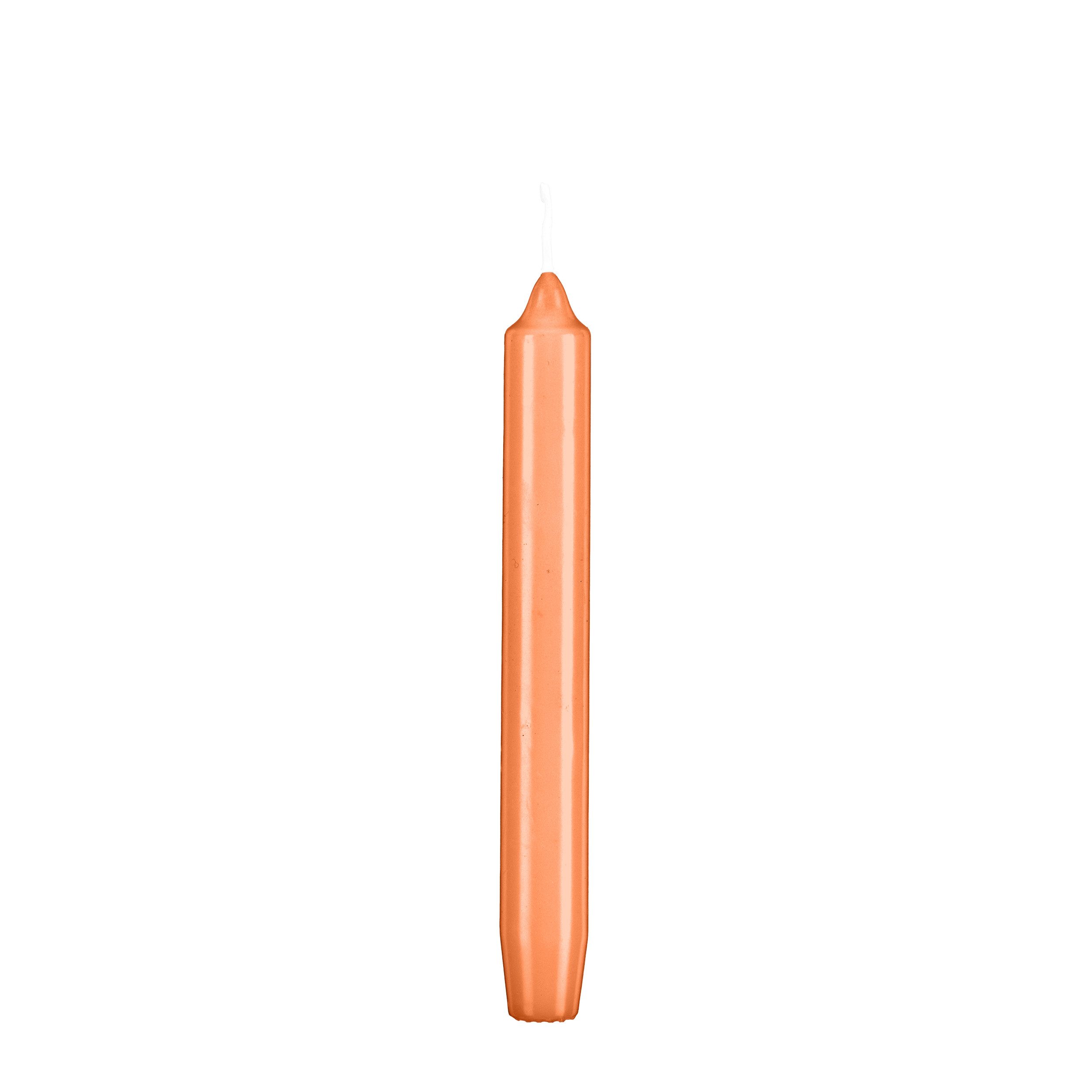 Kopschitz Kerzen Tafelkerze Tafelkerzen Mango 200 x Ø 25 mm, 32 Stück