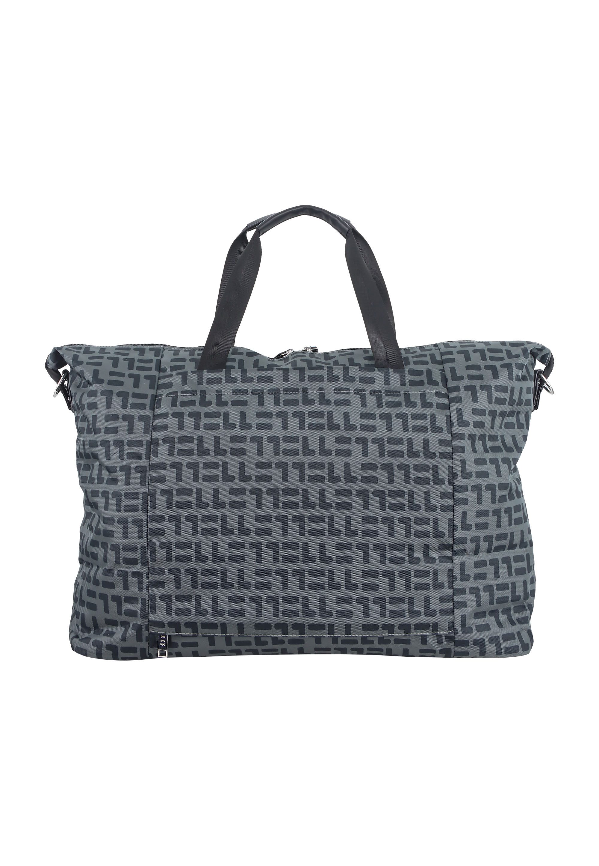 Schultertasche Couture