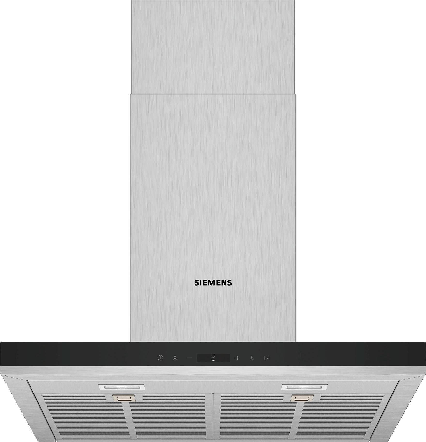 SIEMENS Wandhaube Serie iQ500 LC67BIP50