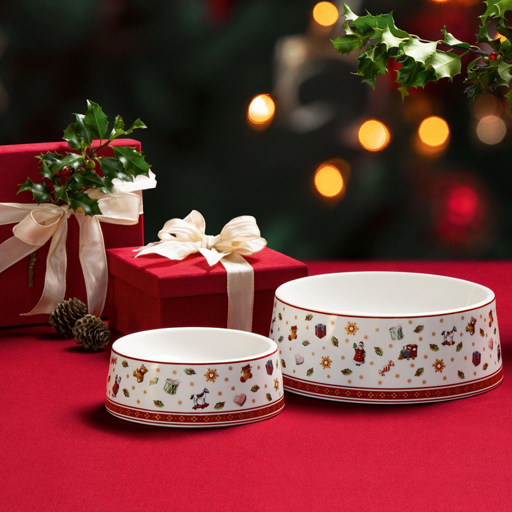 Villeroy & Boch Futternapf Toy's Delight Futternapf