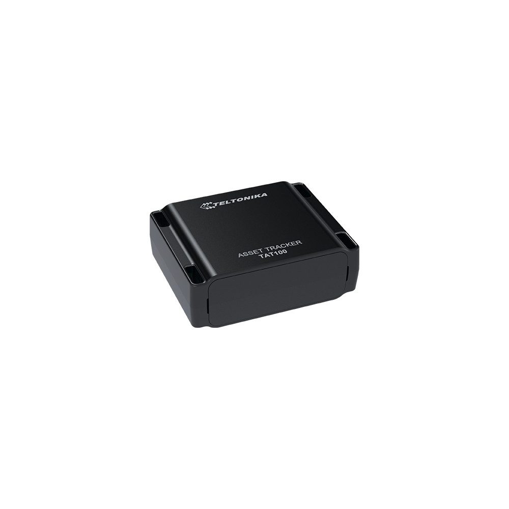 Teltonika TAT100GHCZBK TAT100 GPS Tracker Asset GPS-Ortungsgerät