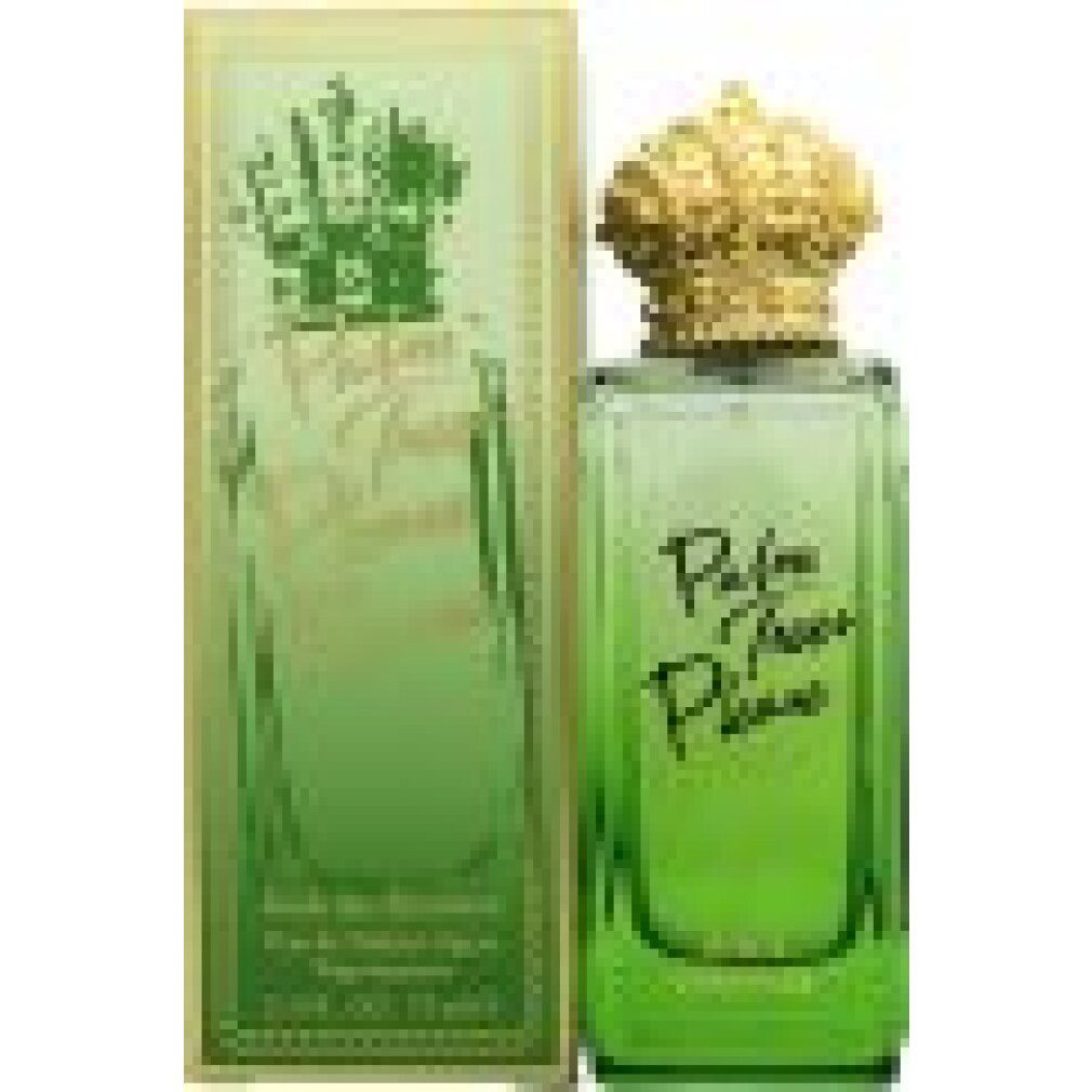 Juicy Couture Eau de Parfum Palm Trees Please Eau de Toilette 75ml Spray