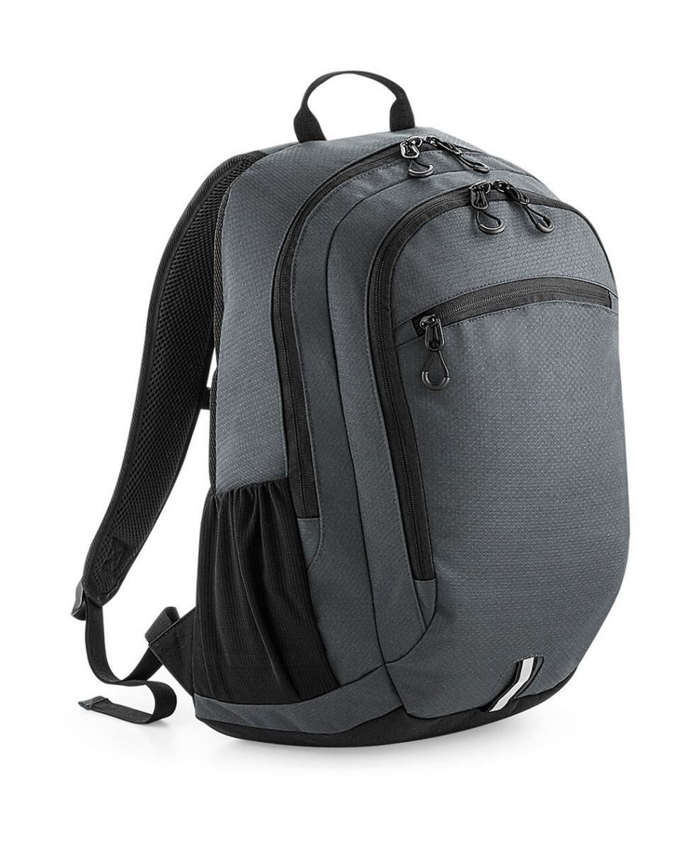 Quadra Freizeitrucksack Endeavour Backpack / 33 x 46 x 22 cm