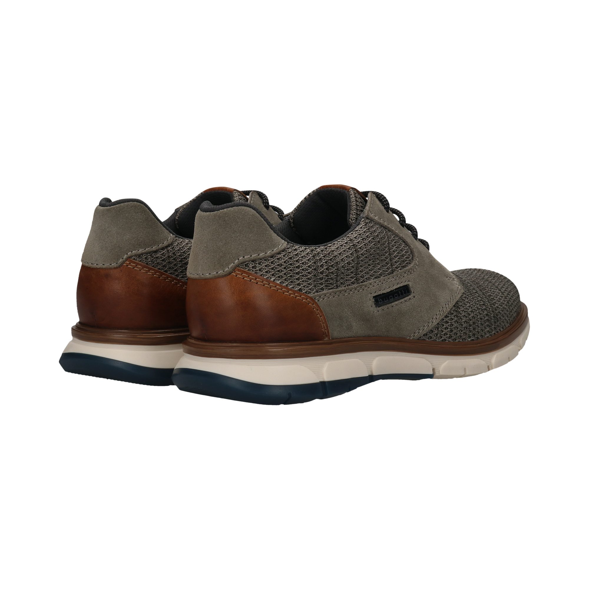 bugatti Schnürschuh