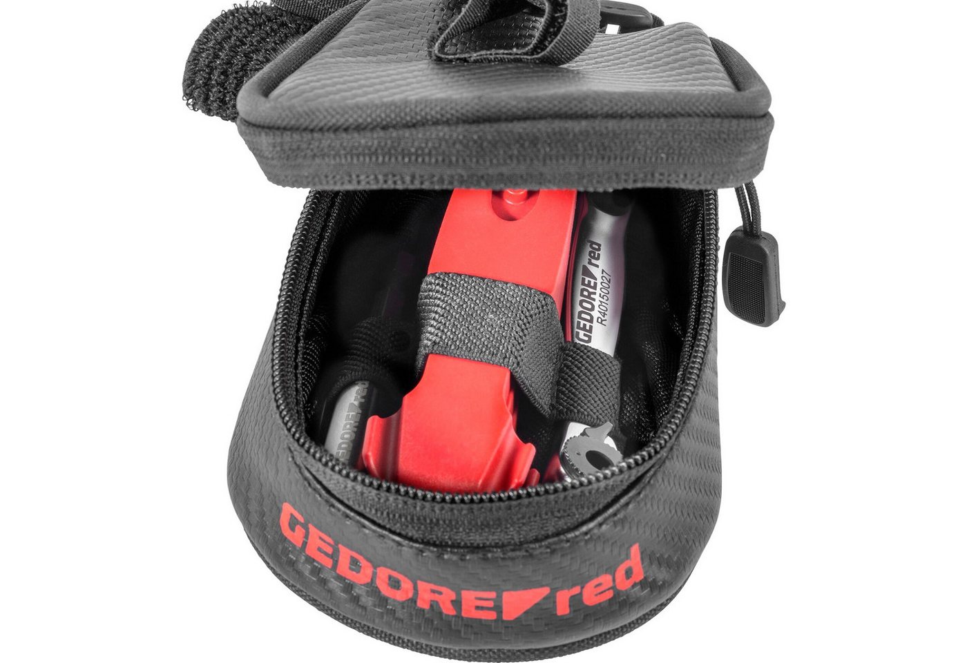 Thumbnail - Gedore Red Fahrradwerkzeugset GEDORE RED Bike-Set Unterwegs, R21702013