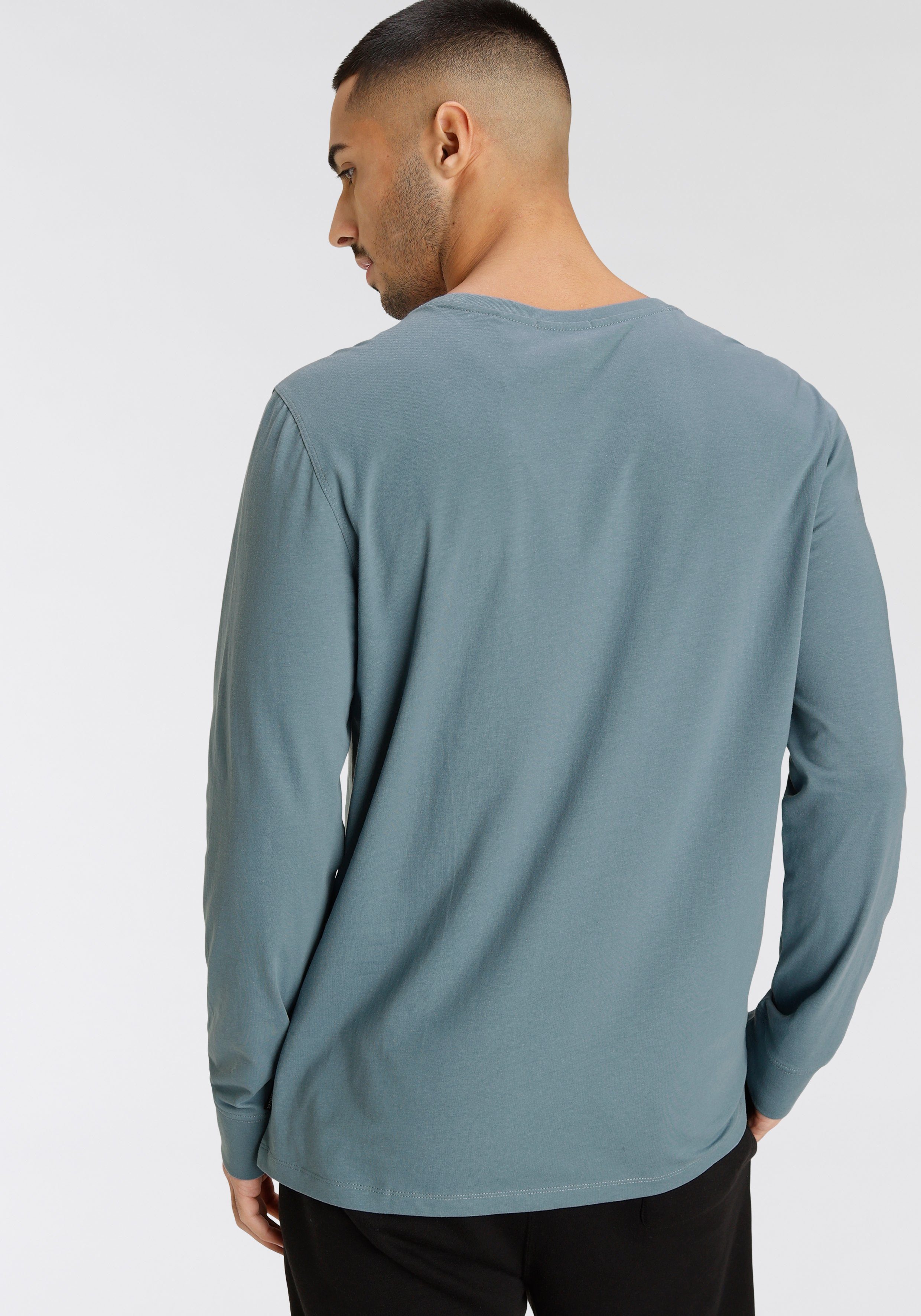 Chiemsee Langarmshirt (2er-Pack)