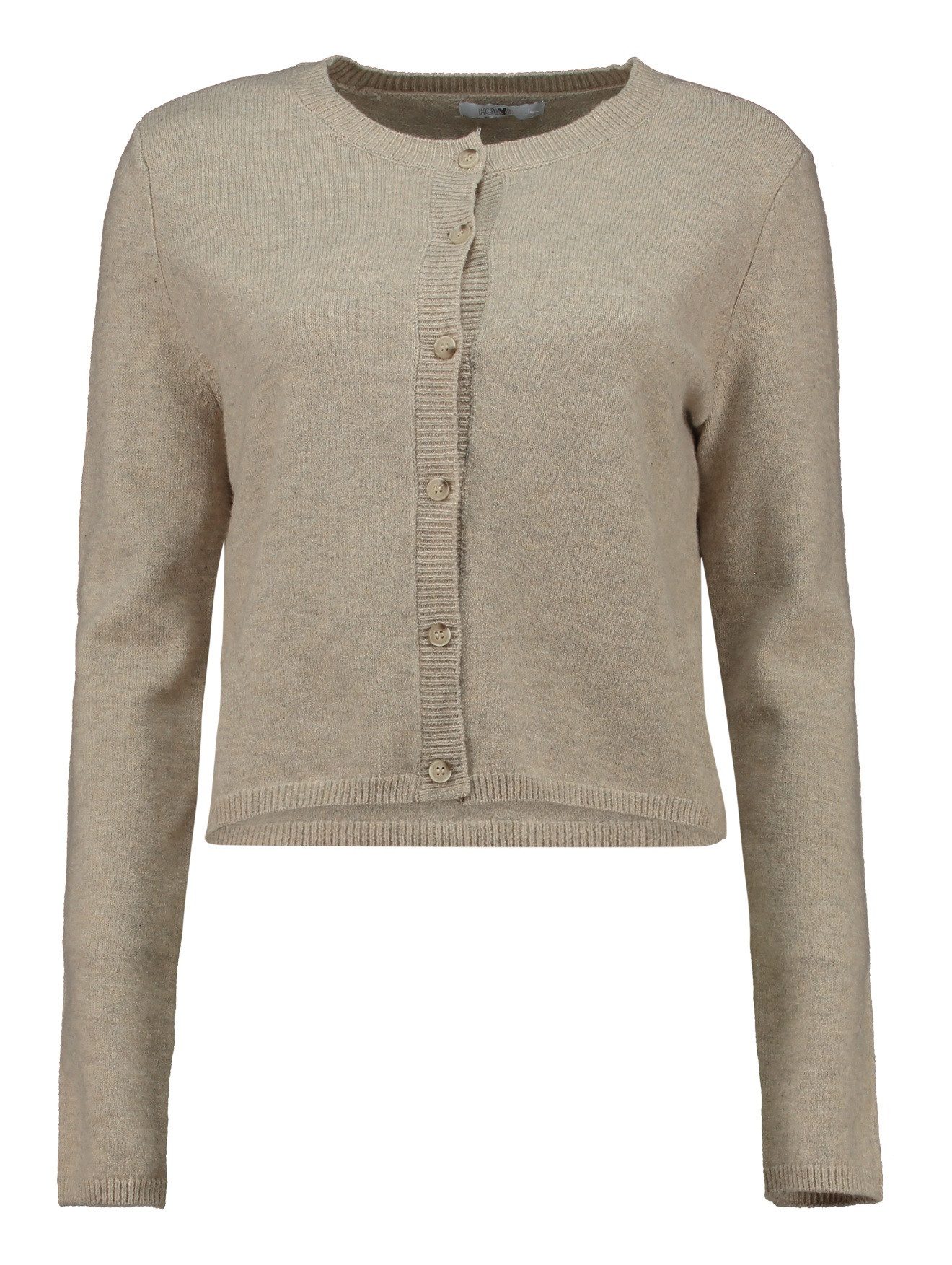 HaILY’S Strickjacke
