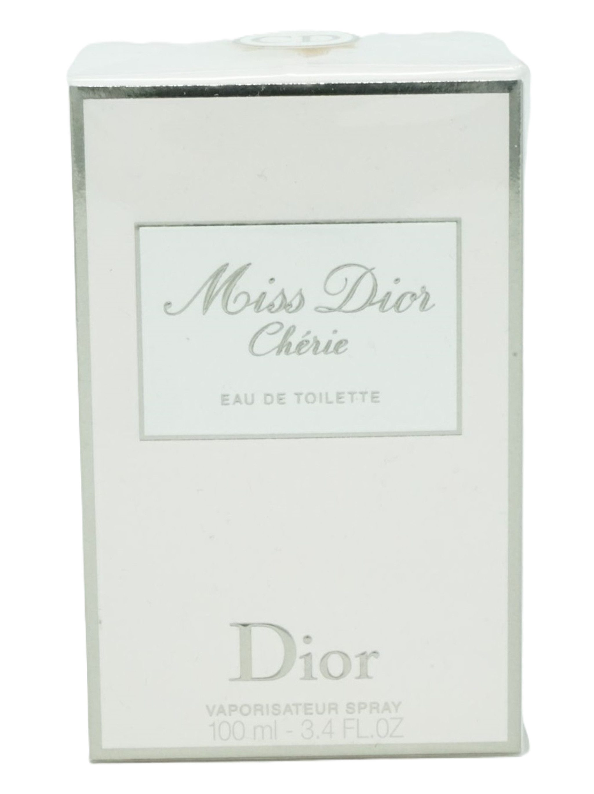 Dior Deo-Stift Dior Miss Dior Cherie Eau de Toilette Spray 100 ml