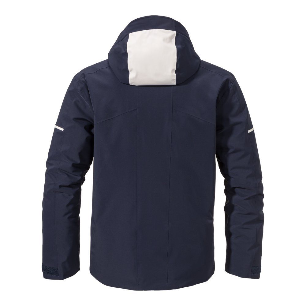 Schöffel Skijacke Ski Jacket Hohbiel M