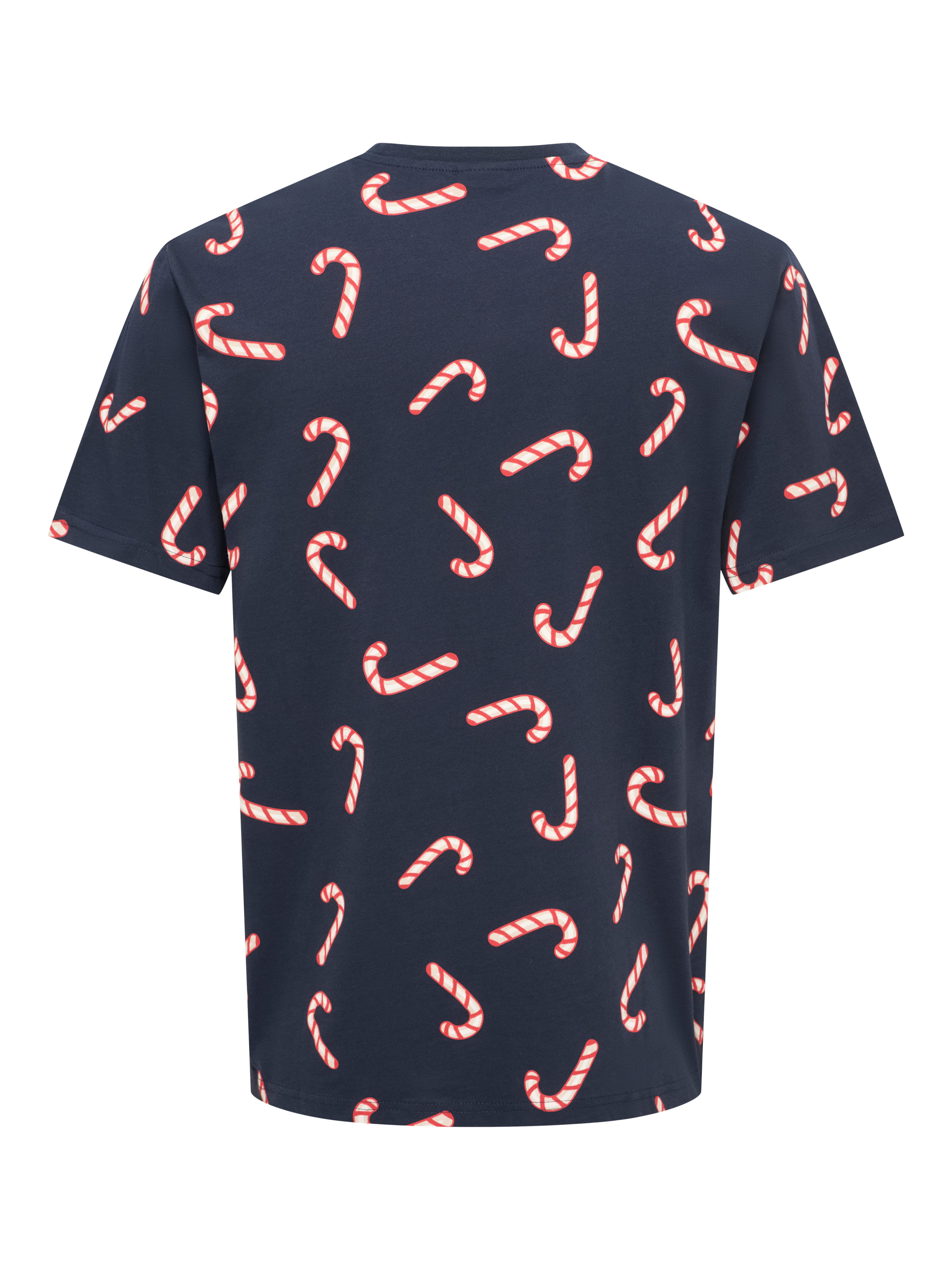 ONLY & SONS T-Shirt ONSKLAUS REG SS TEE