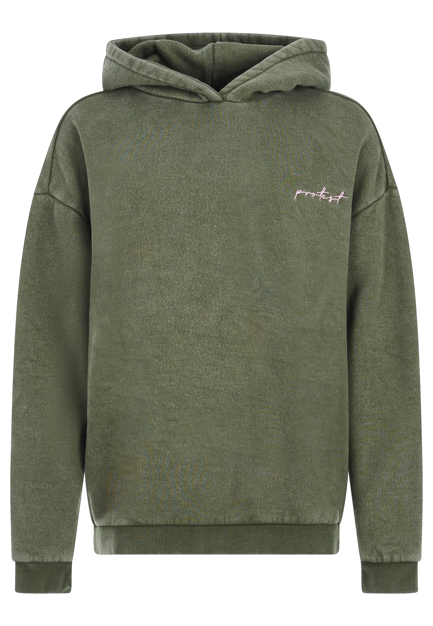 Protest Hoodie PRTDAFNY (1-tlg., 1er)