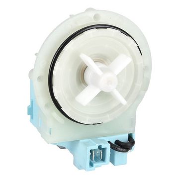 easyPART Elektropumpe wie Beko 2841420200 Ablaufpumpe beko 2841420200, Waschmaschine