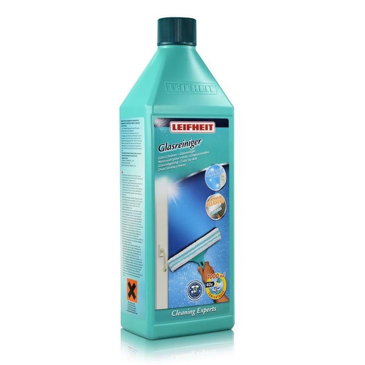 Leifheit Leifheit Очищувач скла Cleaning Experts 1 L Очищувач скла