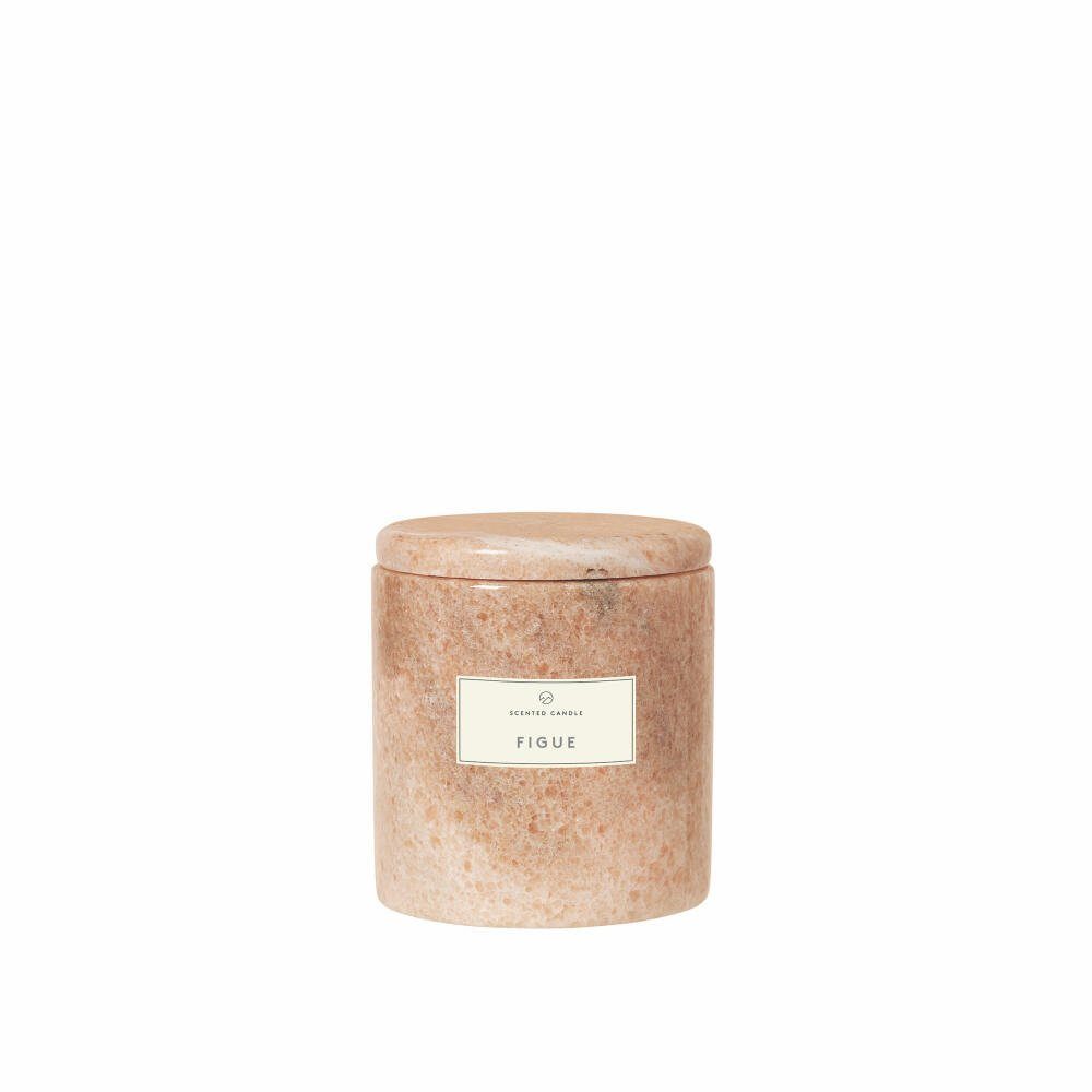 blomus Duftkerze Frable Indian Tan 8 cm