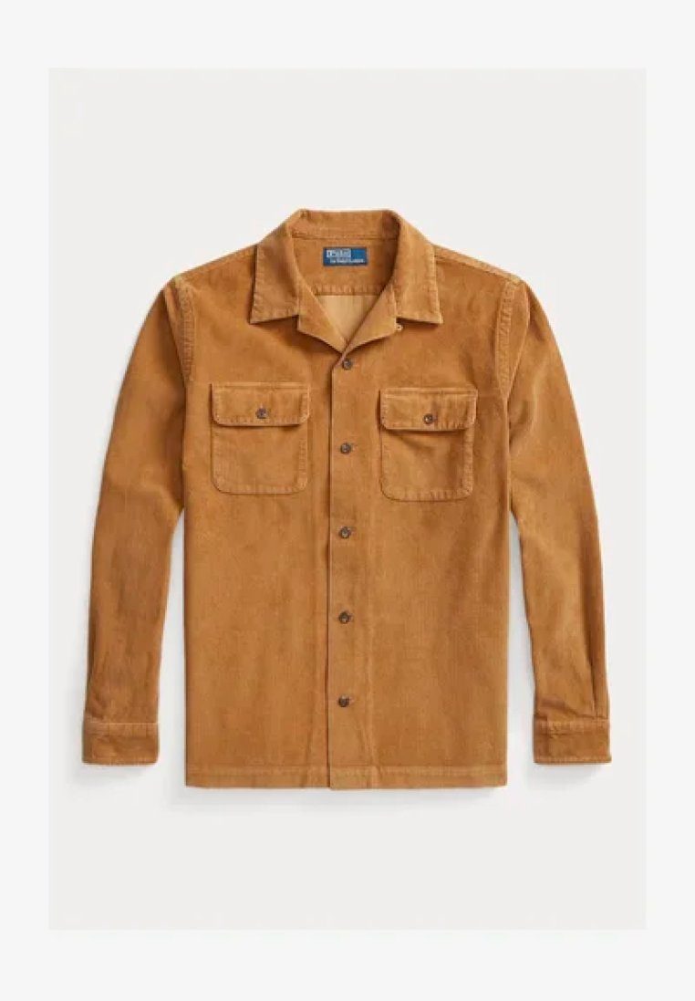 Polo Ralph Lauren Hemdjacke
