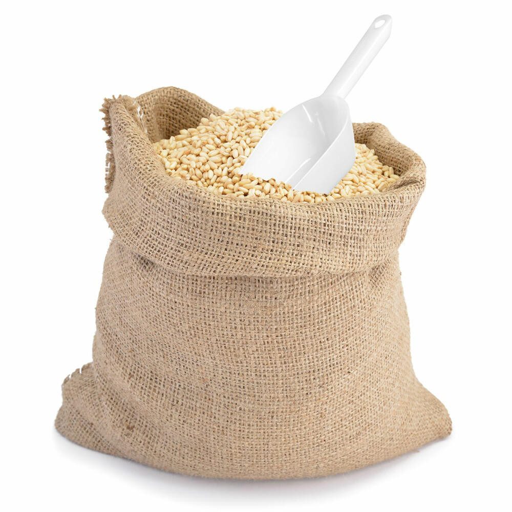 WESTMARK Küchenschaufel Füllvolumen: 450 ml, Kunststoff, Halvar, Back-/Abwiege-/Abfüllschaufel, Made in Germany, spülmaschinengeeignet, BPA-frei