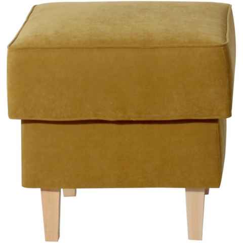 Max Winzer® Hocker Luke