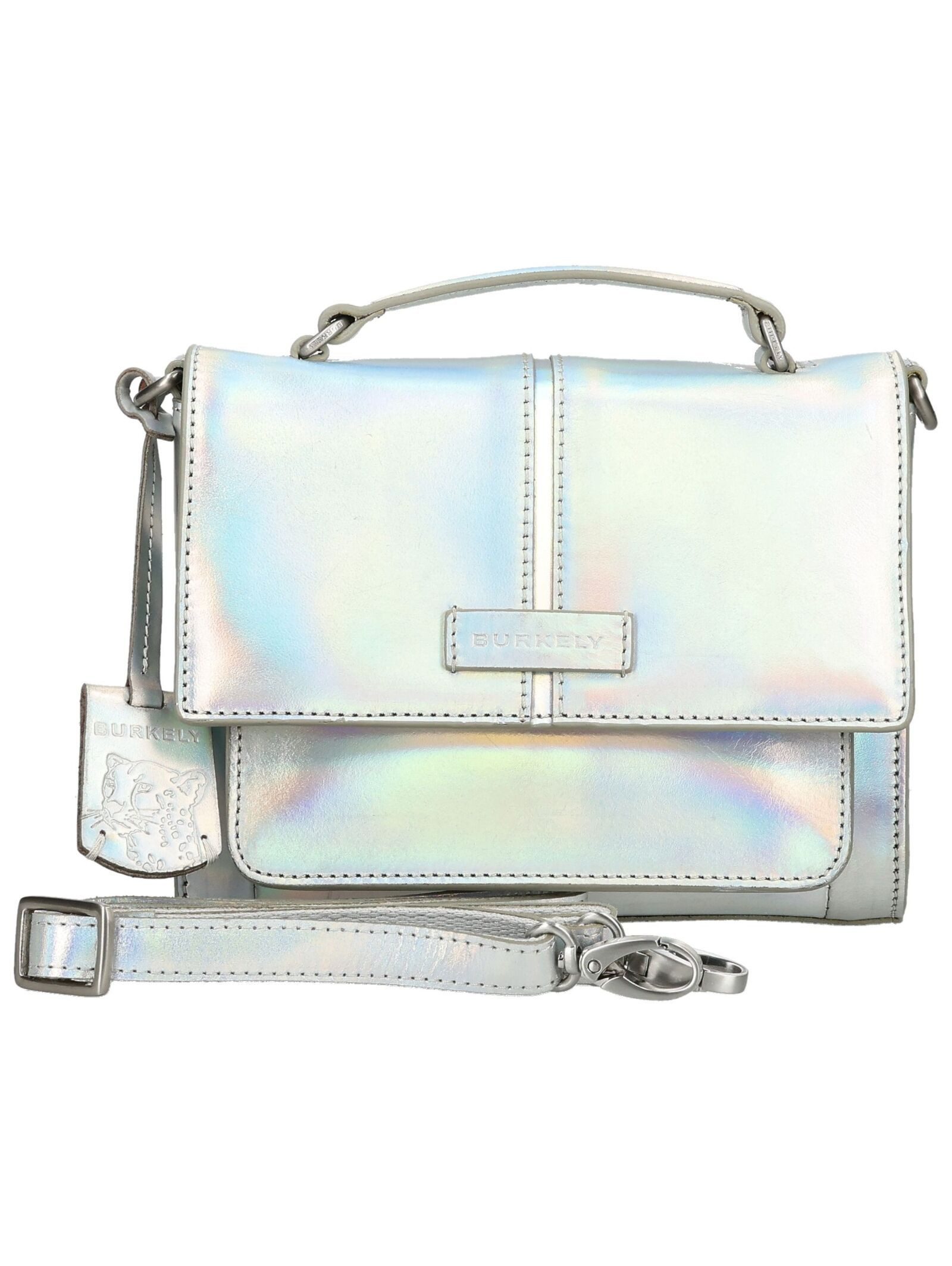 Burkely Umhängetasche BURKELY Taschen Leder