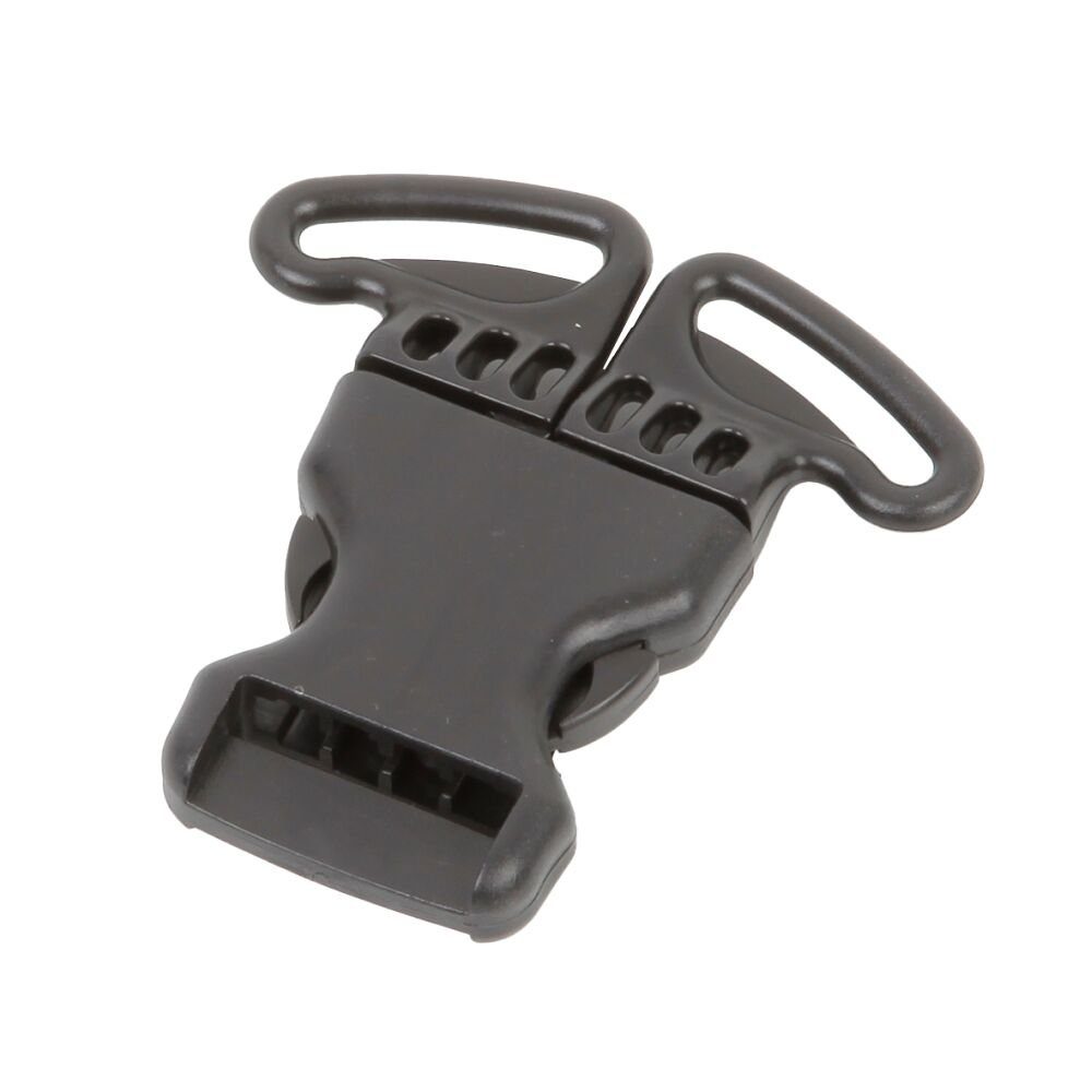 Winther Kombi-Kinderwagen Gurtschloss Turtle